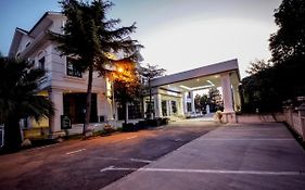 Hotel Univers Elbasan